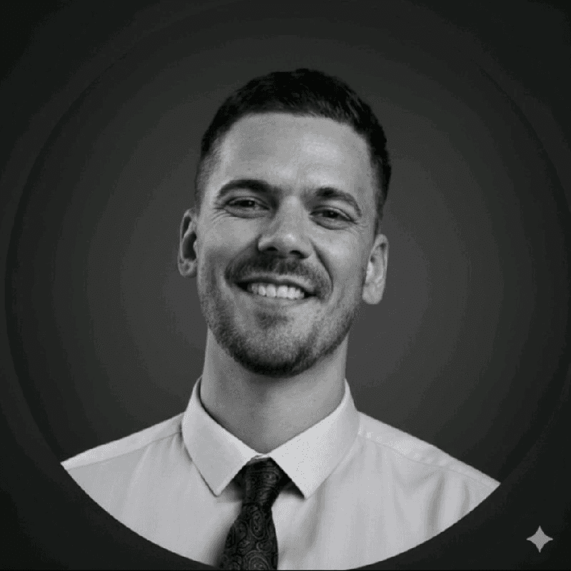 Nick Betts, Co-founder · Demand & Conversion