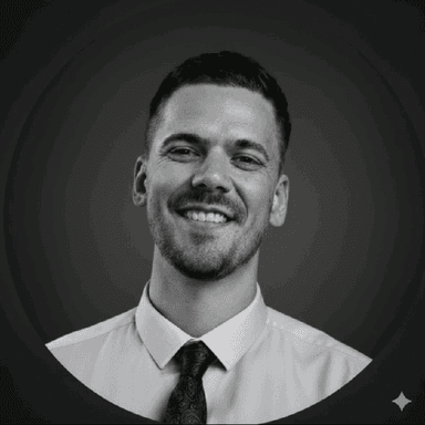 Nick Betts, Co-founder, Betts & Burton